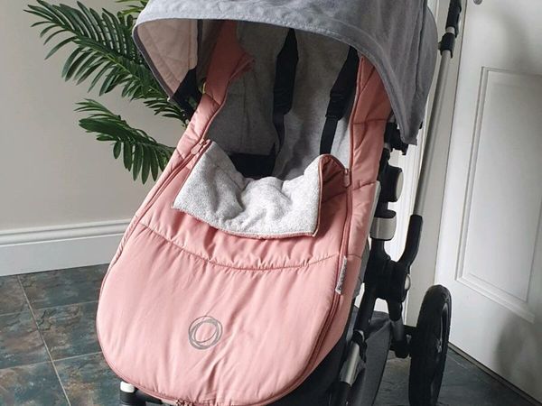 Done deal bugaboo best sale