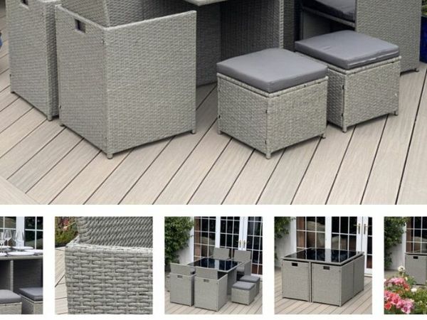 Dunnes 2024 garden furniture