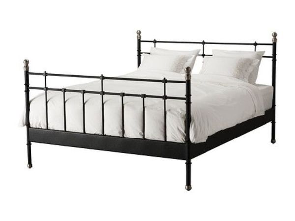 Done deal deals super king bed