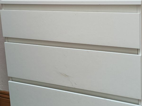 chest of drawers 438 Bedroom Ads For Sale in Ireland DoneDeal