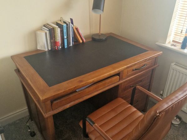 Done deal deals desks