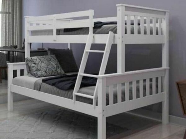 Done deal shop bunk beds