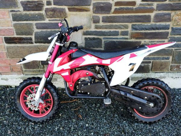 Used kids dirt sales bikes for sale