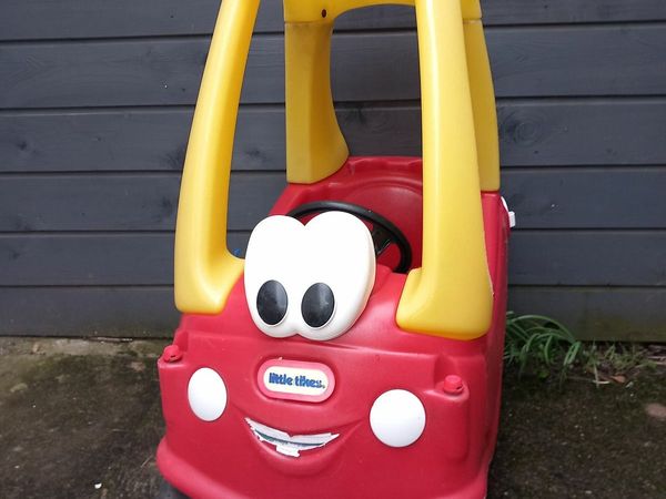 Cozy coupe car store sale