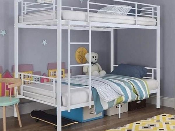 Done deal shop bunk beds