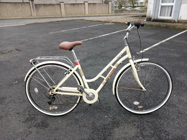 Bridgford best sale priory bike