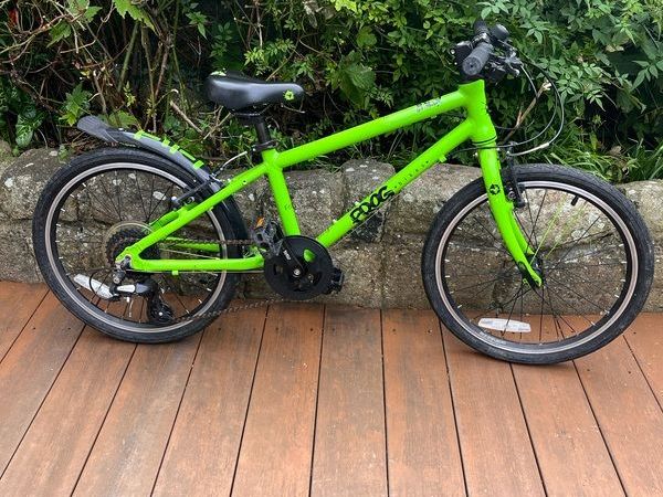 Ebay best sale bikes ireland