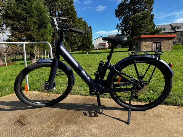 Donedeal electric shop bikes