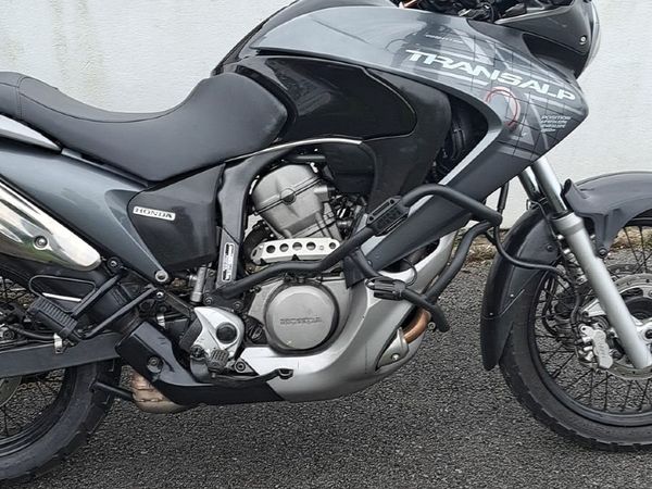 Motorbikes for sale on hot sale donedeal