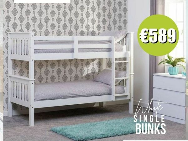 Done deal on sale bunk beds