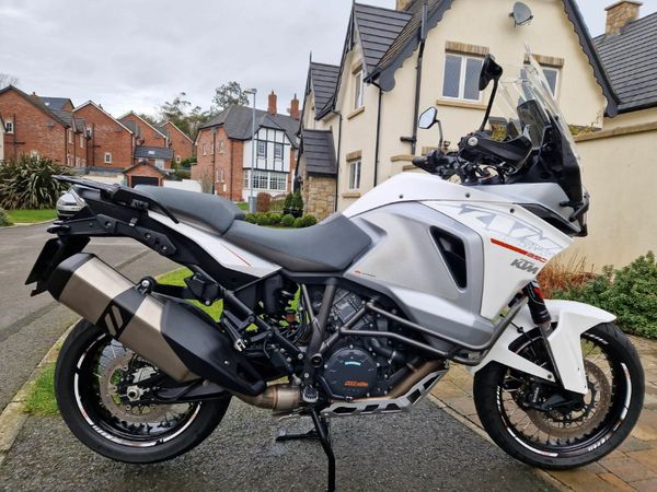 Motorbikes for deals sale on donedeal