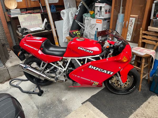 Motorbikes for deals sale on donedeal