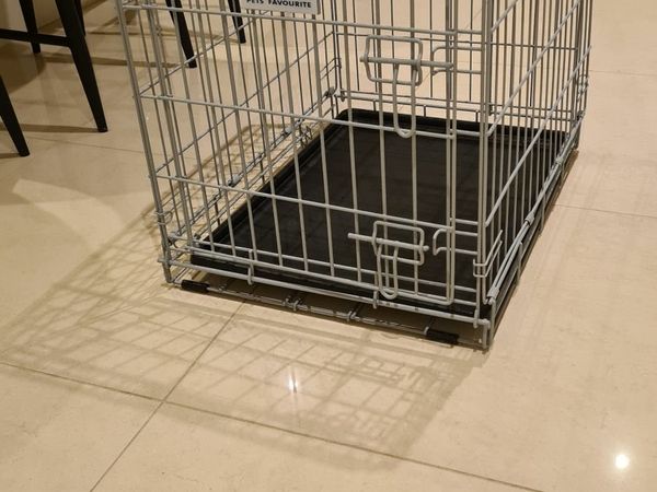 Done deal dog store cages