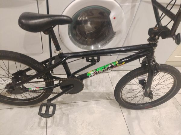 Done deal sale bmx