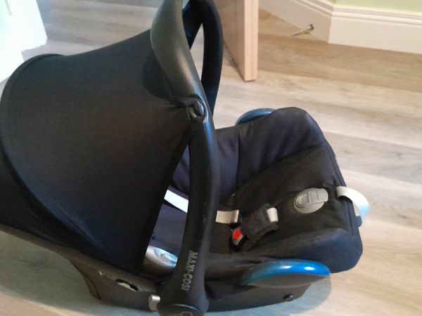 maxi cosi newborn insert wedge 64 All Sections Ads For Sale in Ireland DoneDeal