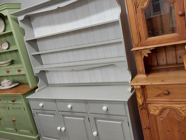 pine kitchen dressers 43 All Sections Ads For Sale in Ireland