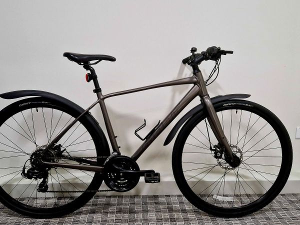 Giant escape bike sales price