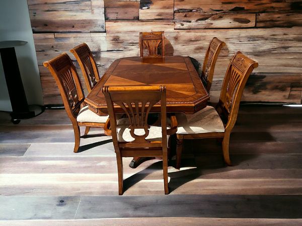 Donedeal dining store table and chairs