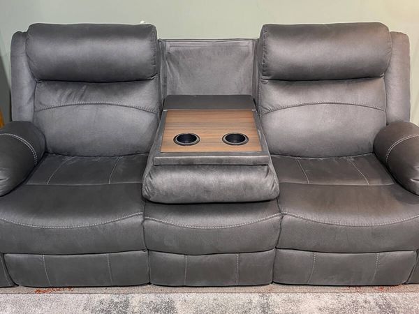 recliner couches 155 All Sections Ads For Sale in Ireland DoneDeal
