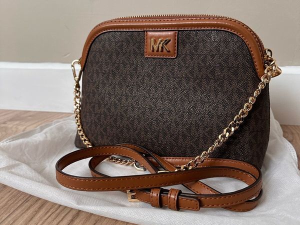 Michael kors shop crossbody bag ireland