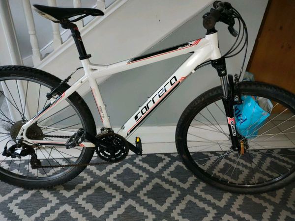 Carrera valour sales 27.5 mountain bike