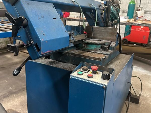 Bandsaw for online sale done deal