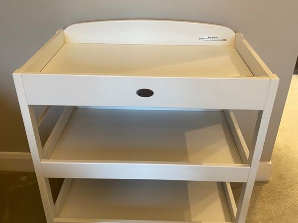 Baby weavers 2025 changing table