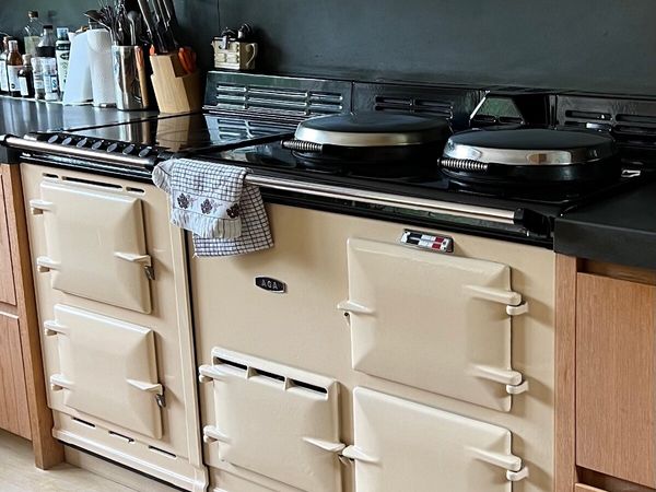 Electric aga online prices