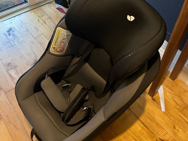 Done deal best sale car seats