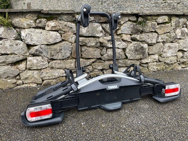 Ford galaxy sale bike carrier