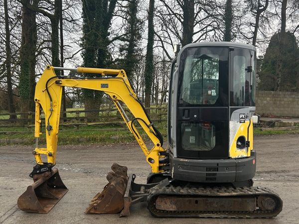 Plant machinery deals for sale