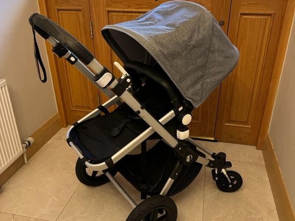 Bugaboo cameleon done store deal