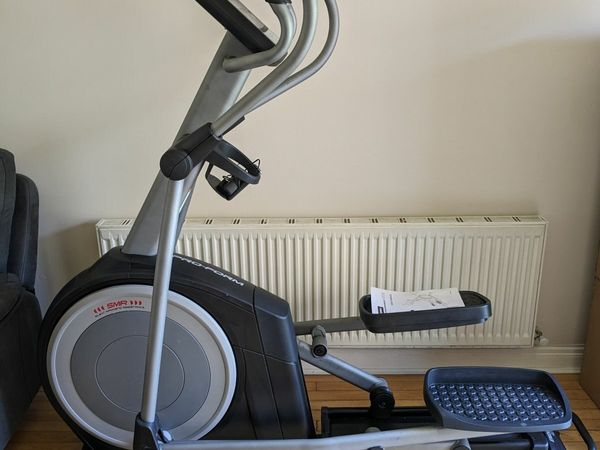 Profitness deals cross trainer