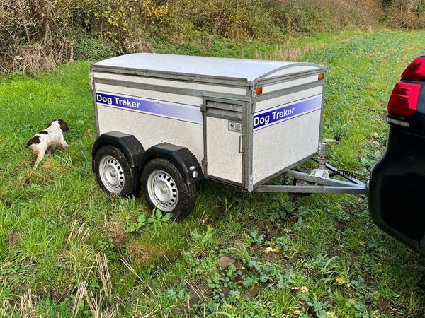 Dog trailers for sales sale