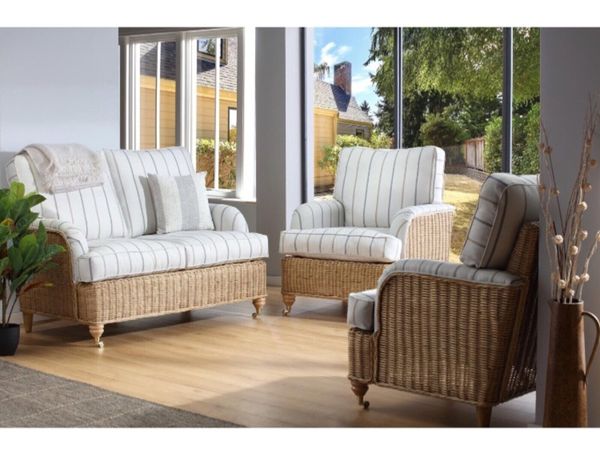 Done deal on sale rattan furniture