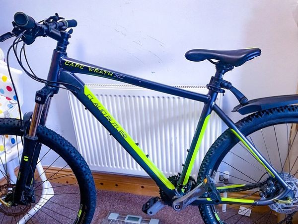 Donedeal bikes deals