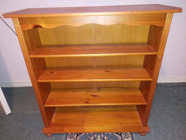 Donedeal bookcase deals