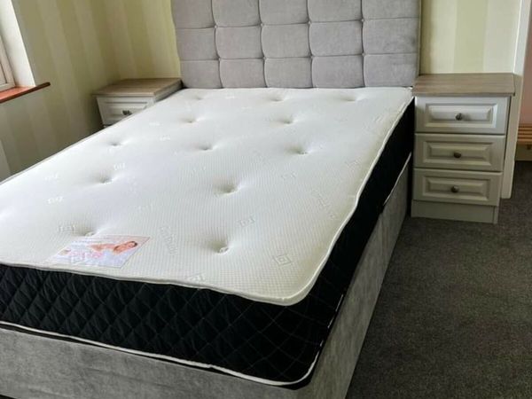 Affordable double beds on sale for sale