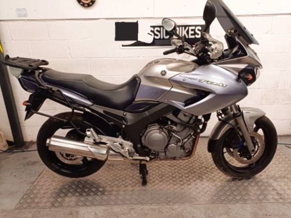 Motorbikes for sale clearance on donedeal