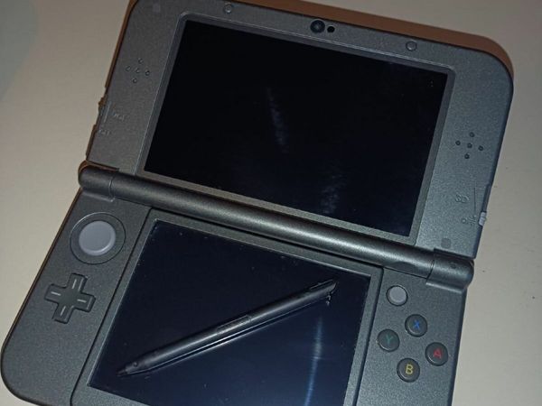 Modded 3ds best sale