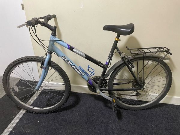 Done deal 2024 ladies bike