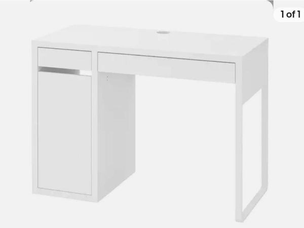 Office desk on sale done deal