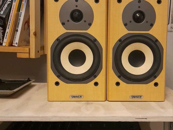 Tannoy mercury 2024 mx2 price