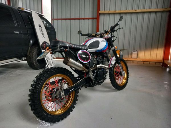 Bullit hero 50cc for deals sale near me