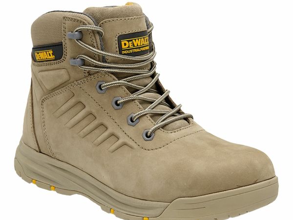 Dewalt boots hot sale ireland