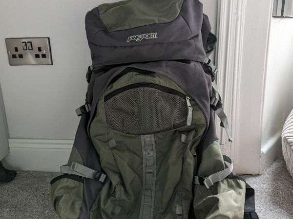 Jansport big cheap bear 5000