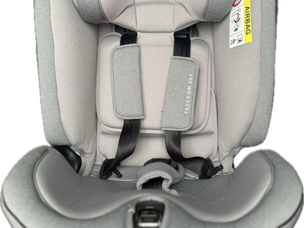 Done deal sale baby car seats