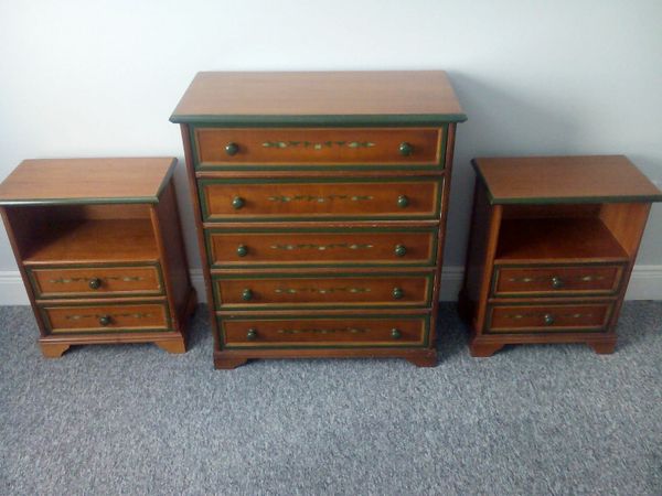 chest of drawers 687 All Sections Ads For Sale in Ireland DoneDeal