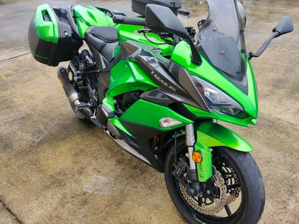 Donedeal motorbikes for sale new arrivals