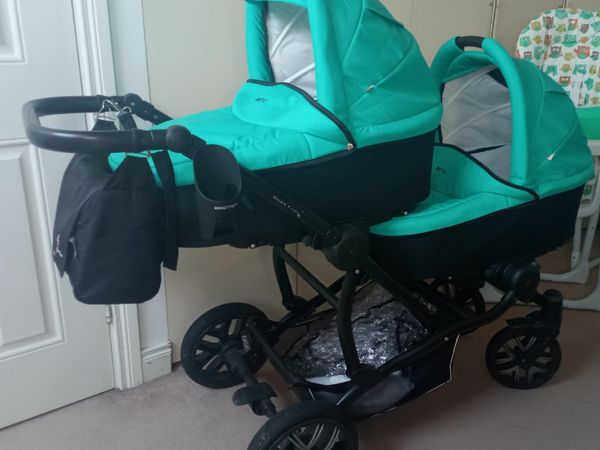 Done store deal prams